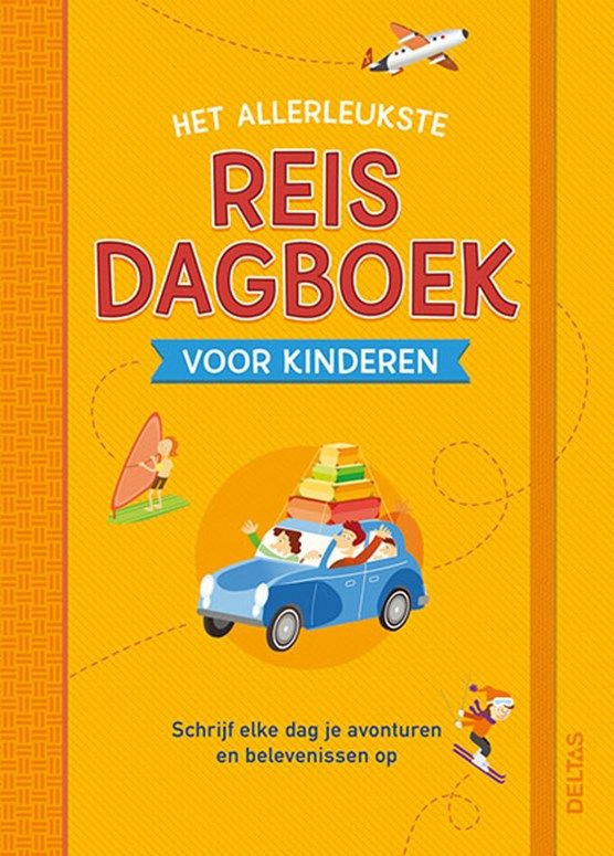 Reisdagboek