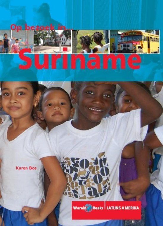 Op Bezoek in Suriname